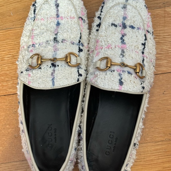 Gucci horsebit loafer - Picture 6 of 7